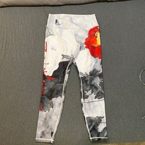 Cool leggings - last chance